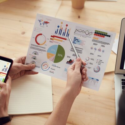 HR Metrics and Analytics
