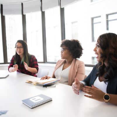 Leading a High Performance Team